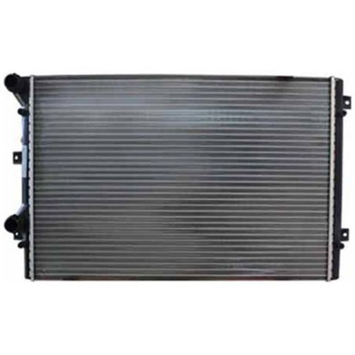 FloKool Radiator (Suits Manual) RAD1404