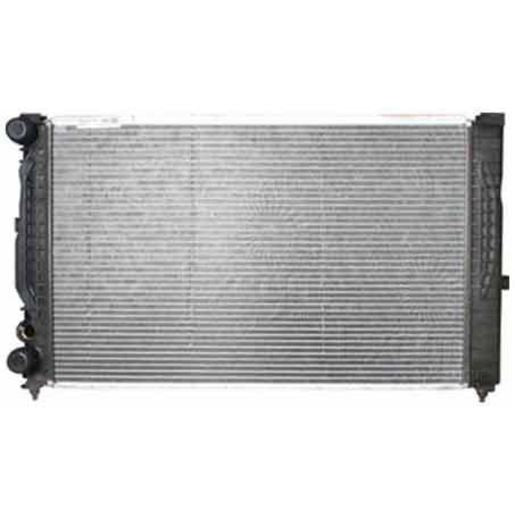 Flokool Radiators Engine Cooling Radiator RAD1406