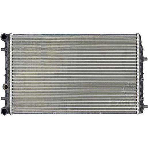 FloKool Radiator (Suits Manual) RAD1410