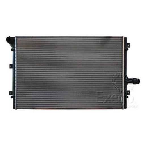 FloKool Radiator (Suits Manual) RAD1411