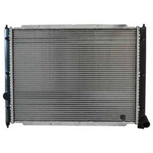 MAHLE Radiator CR 361 000P