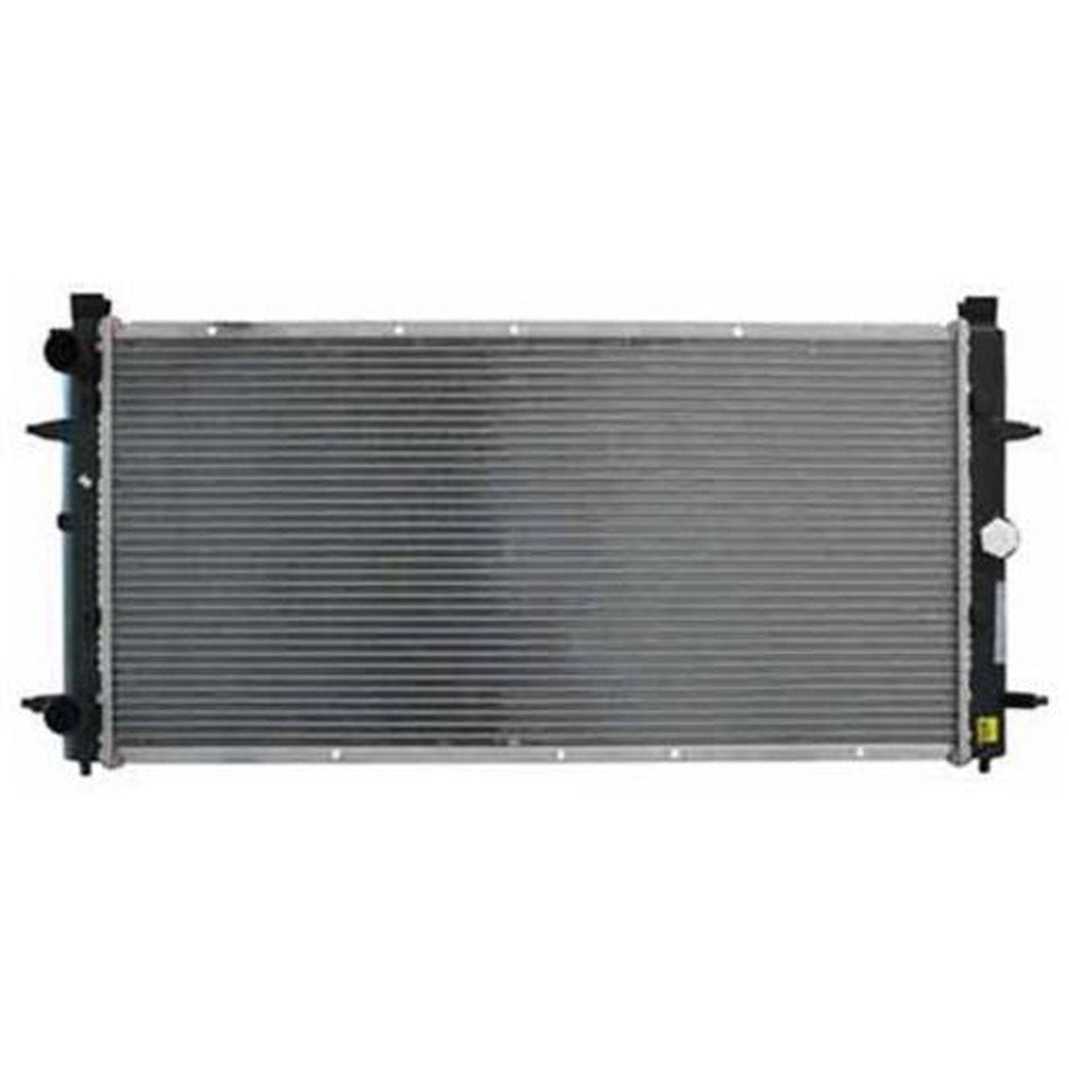 Valeo Radiator 732397