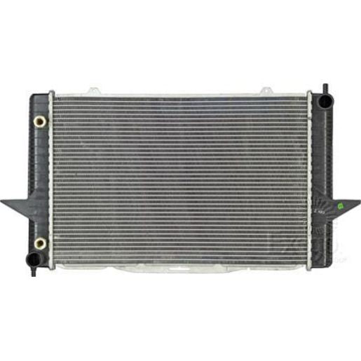 Valeo Radiator 734856