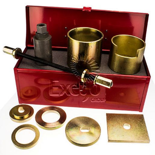 G&G Technics Bush Tool Ford Differential GGT-550