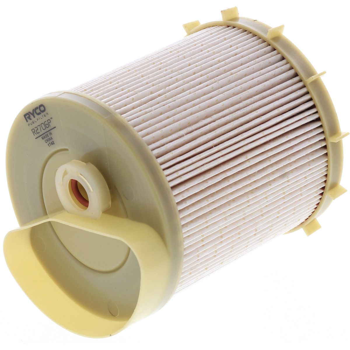 Ryco Fuel Filter R2706P