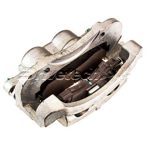 Drivetech Brake Caliper Front RH 073-000232