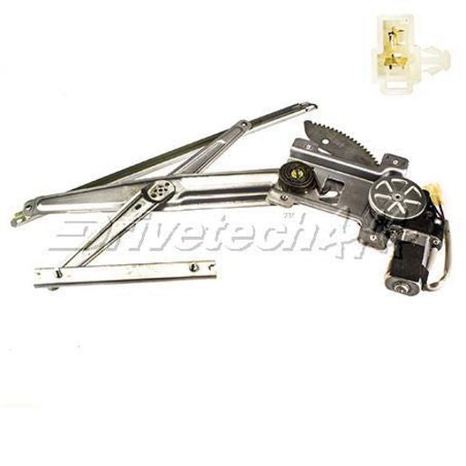 Drivetech Window Regulator LH 128-018501