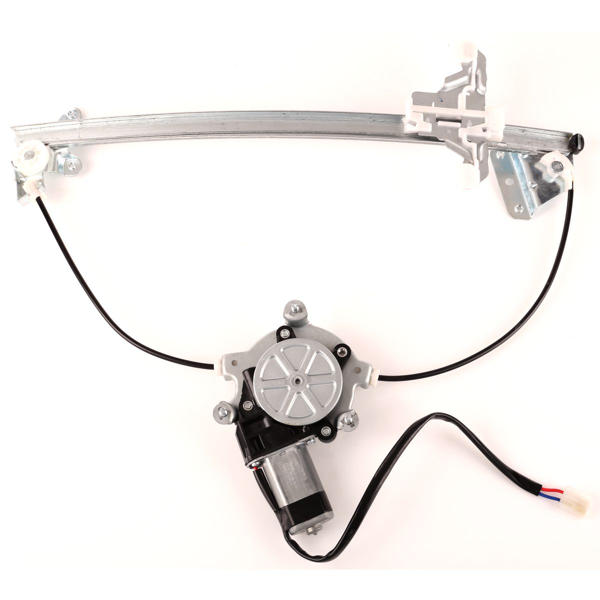 Kelpro Power Window Regulator With Motor Front Left KWFL1005