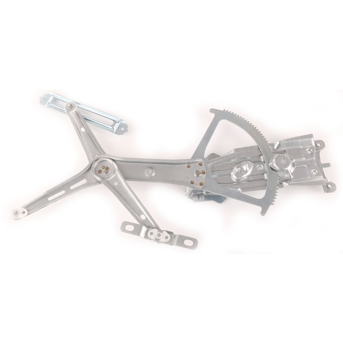 Kelpro Power Window Regulator W/O Motor Front LH KWFL1009
