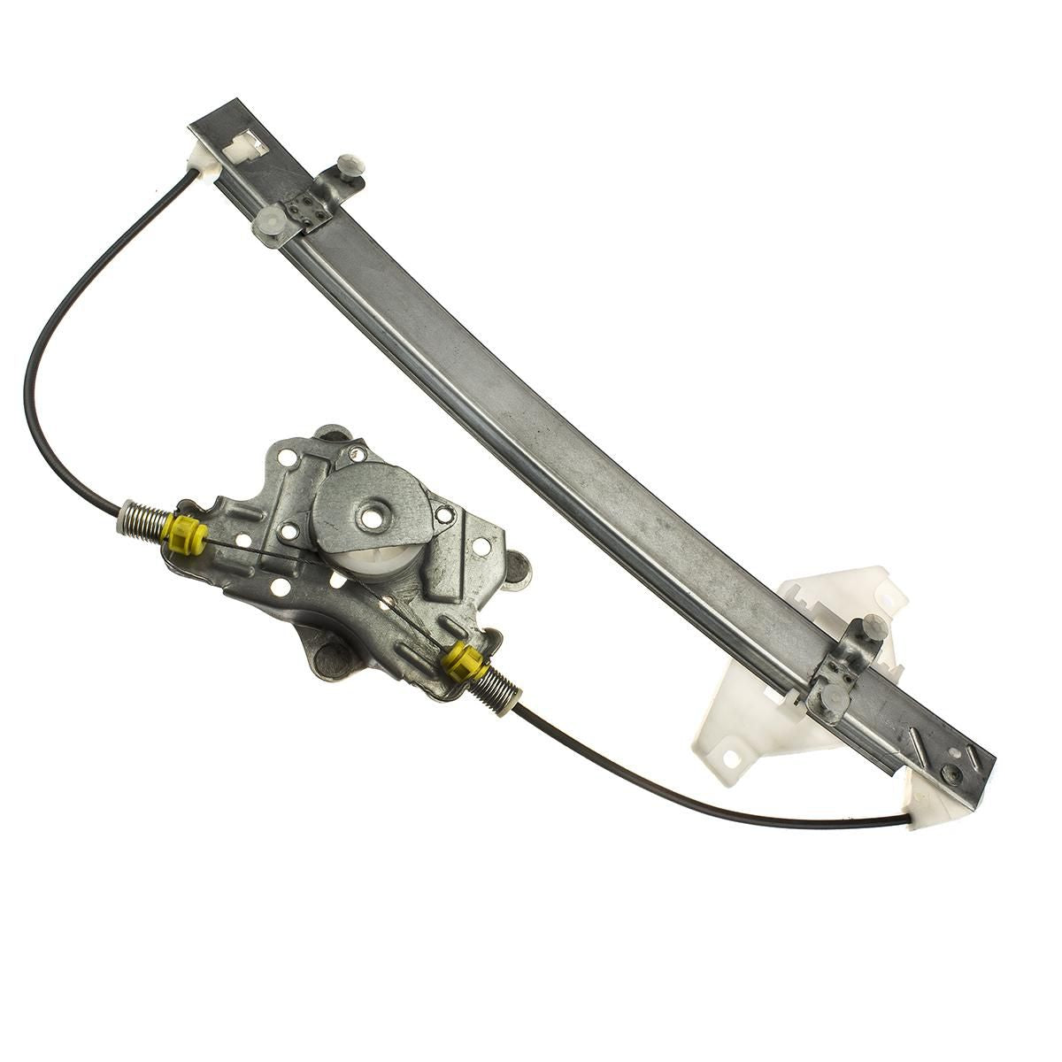 Kelpro Power Window Regulator W/O Motor Front LH KWFL1041