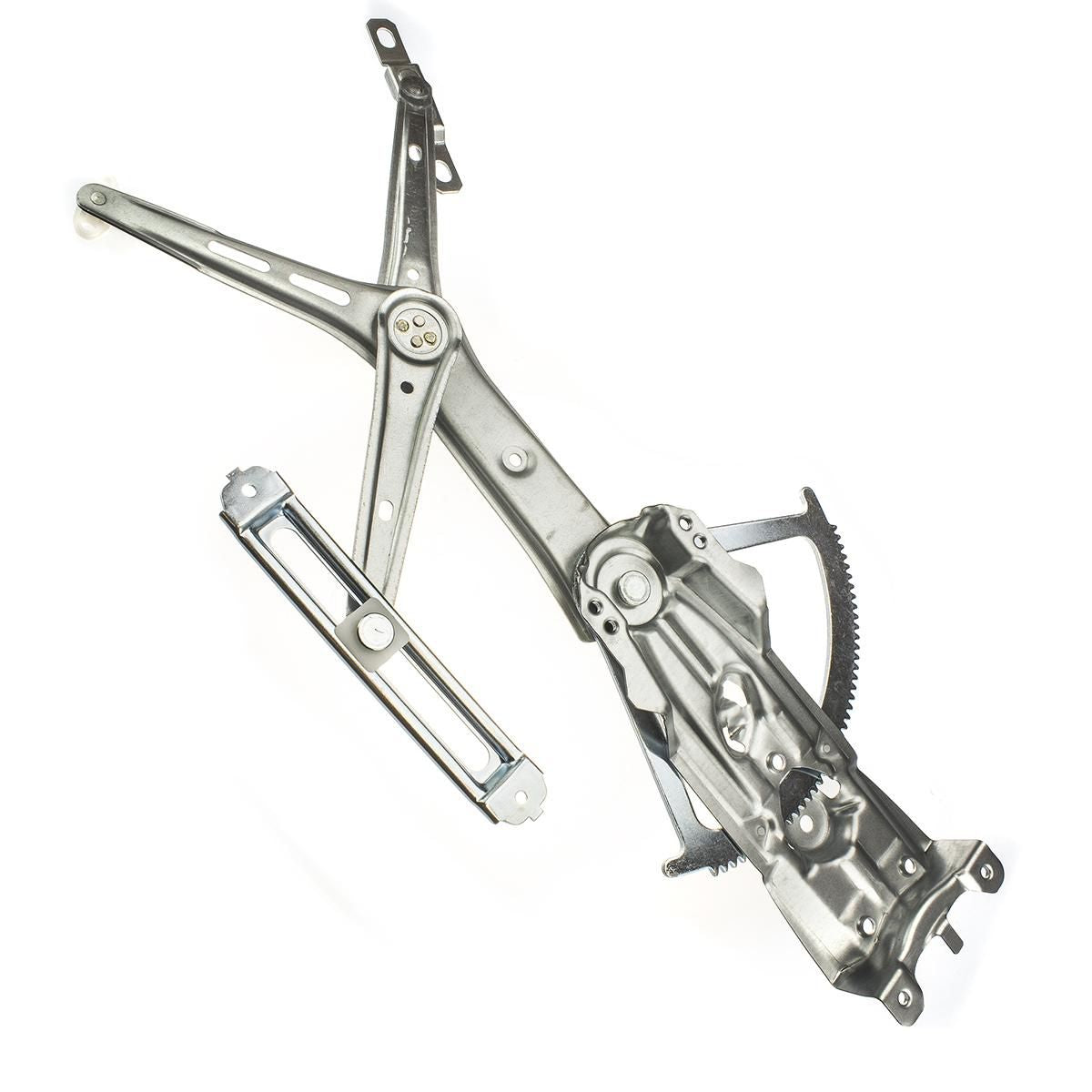 Kelpro Power Window Regulator W/O Motor Front RH KWFR1010