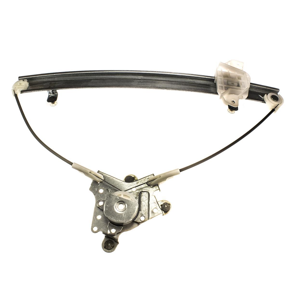 Kelpro Power Window Regulator W/O Motor Front RH KWFR1021