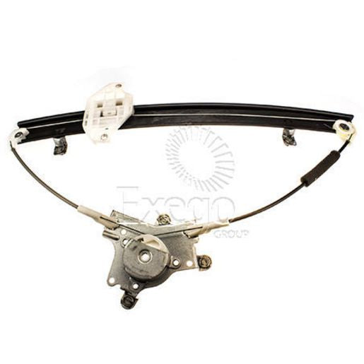 Kelpro Power Window Regulator - Without Motor KWFR1038