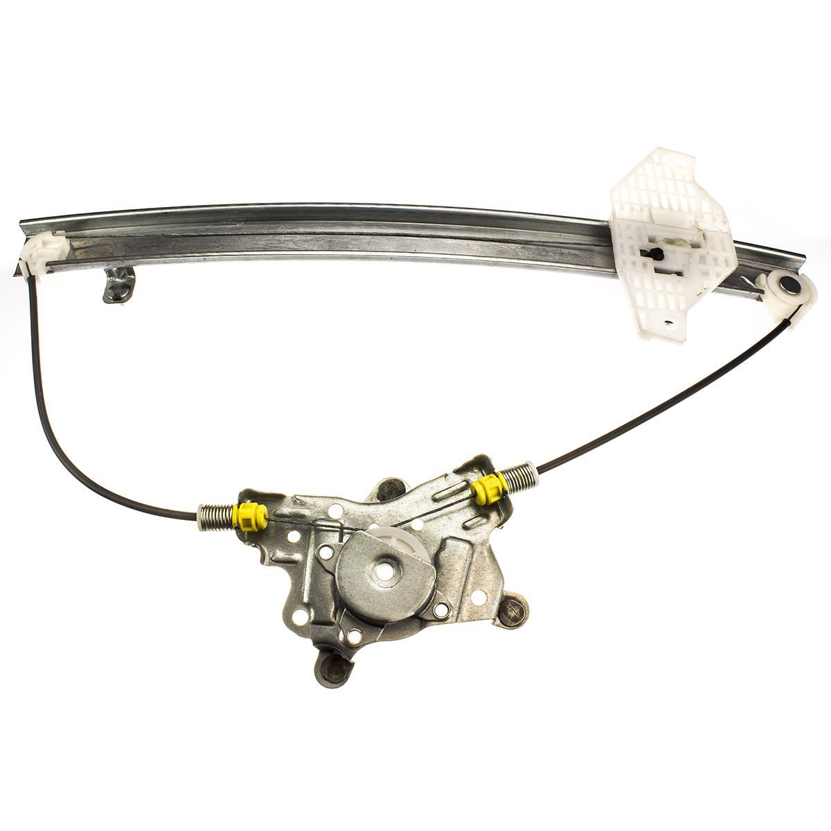 Kelpro Power Window Regulator W/O Motor Front RH KWFR1042