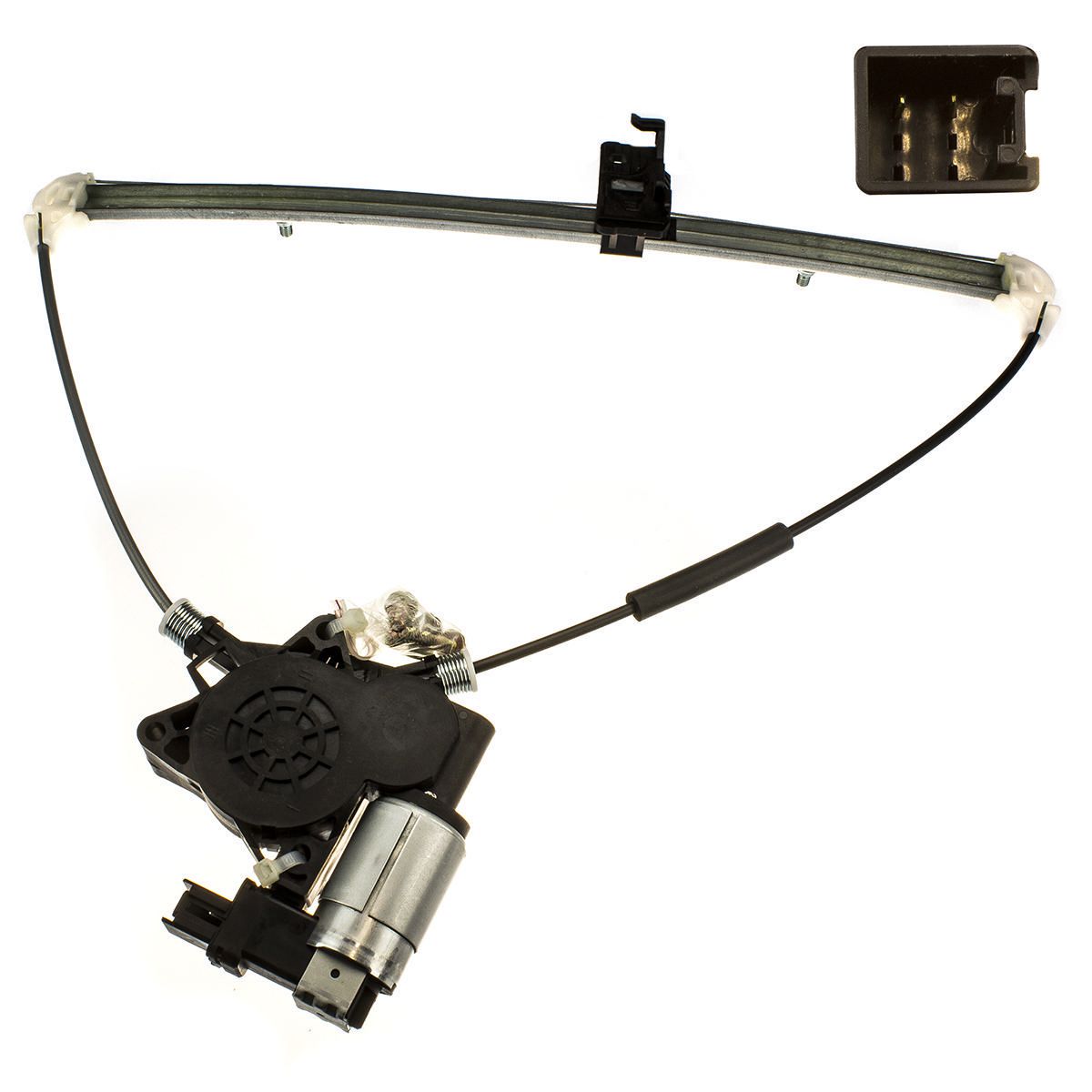Kelpro Power Window Regulator With Motor Rear LH KWRL1029