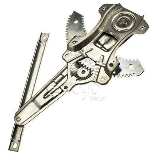 Kelpro Power Window Regulator - Without Motor KWRR1054