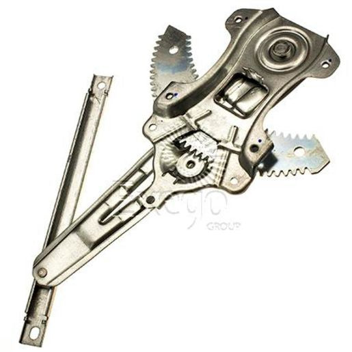 Kelpro Power Window Regulator - Without Motor KWRR1054