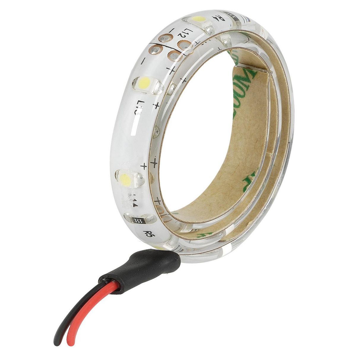 Narva LED Strip Flexible 12V Adhesive Mount 300Mm 87800W/10