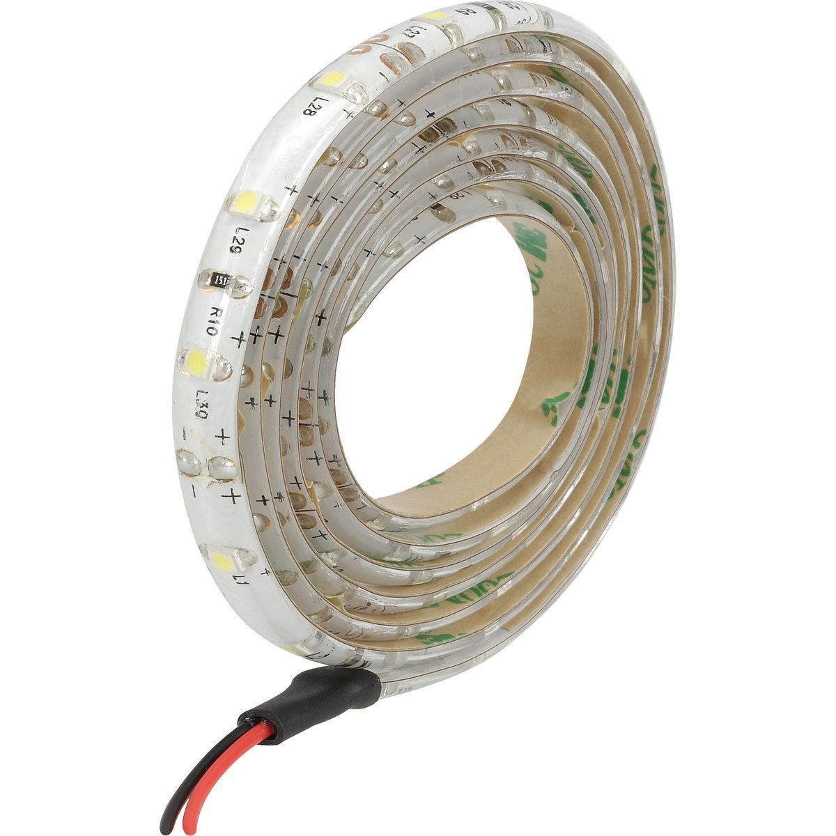 Narva LED Strip Flexible 12V Adhesive Mount 1200mm 87802/10