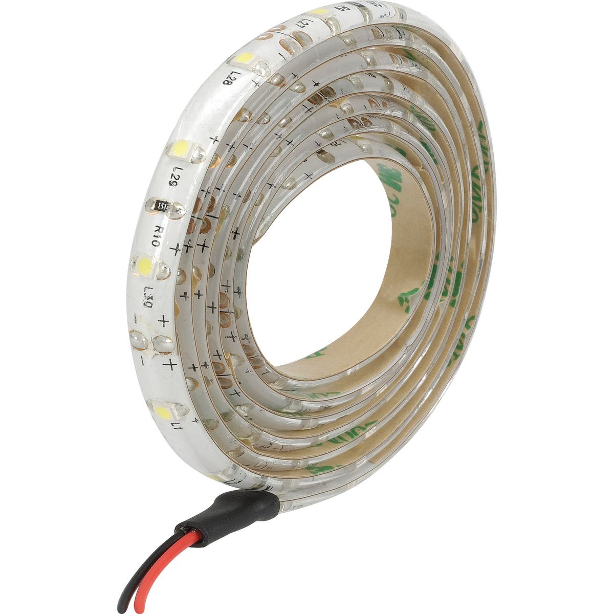 Narva LED Strip Flexible 12V Adhesive Mount 1200Mm 87802W/10