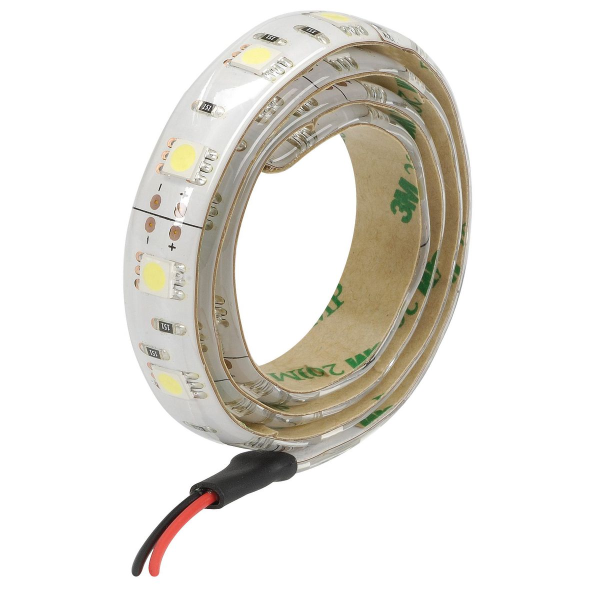 Narva LED Strip Flexible 12V Adhesive Mount 6000Mm 87806/10