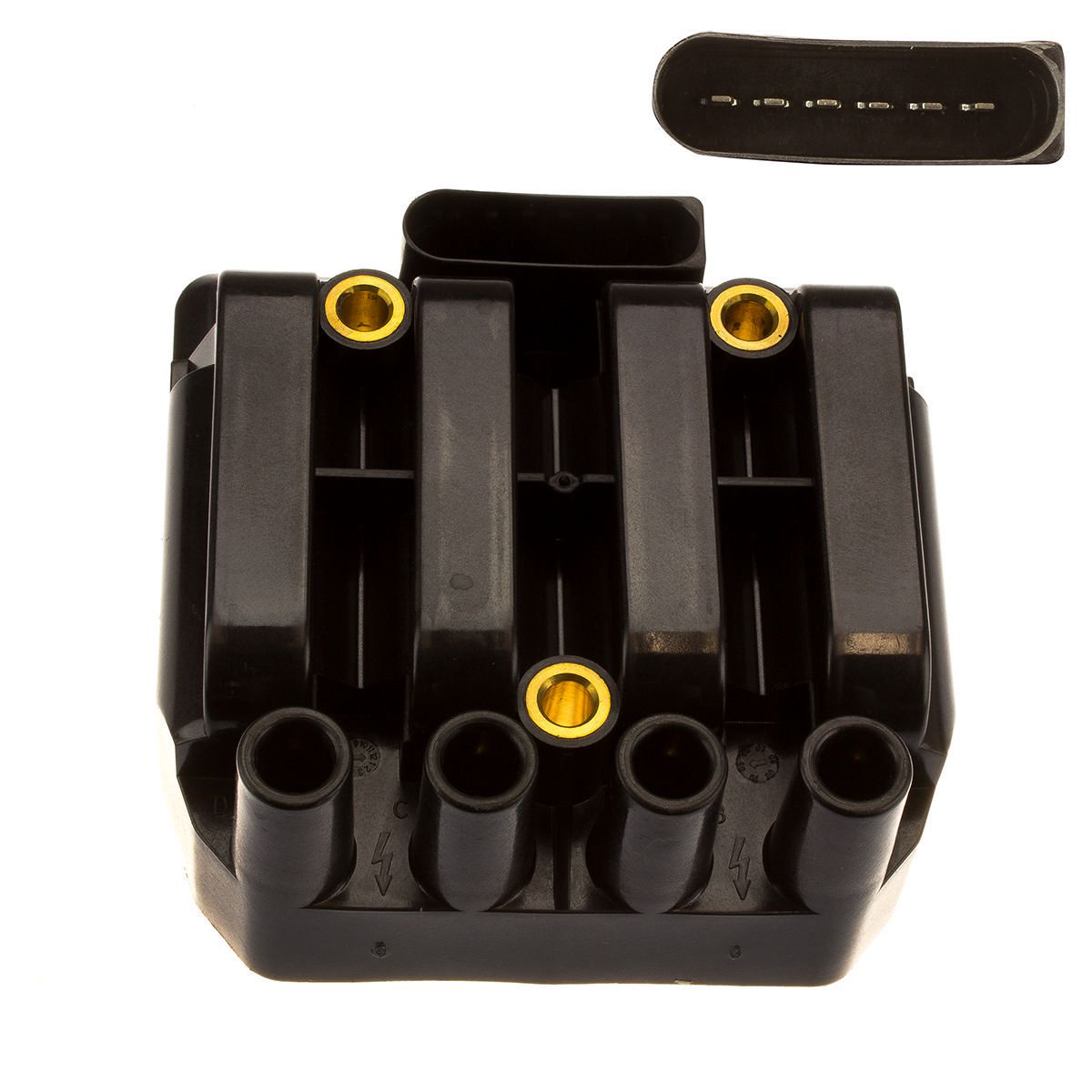 Fuelmiser Ignition Coil CC515