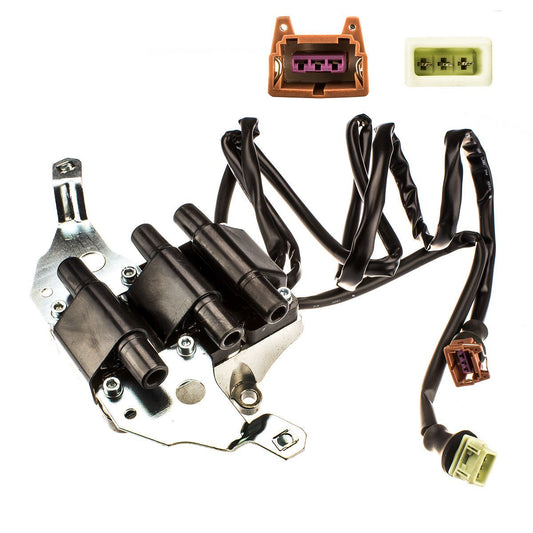 Fuelmiser Ignition Coil CC516