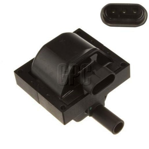 Fuelmiser Ignition Coil CC519