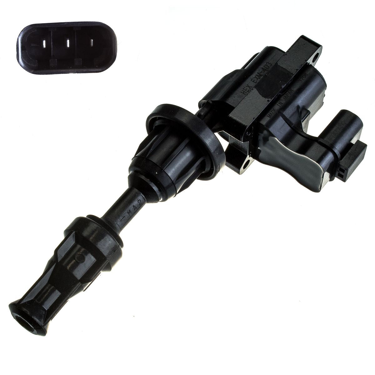 Fuelmiser Ignition Coil CC522