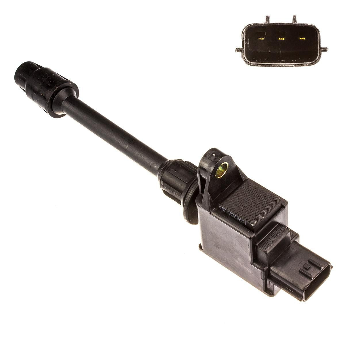OEX Ignition Coil Yec Japan OC524