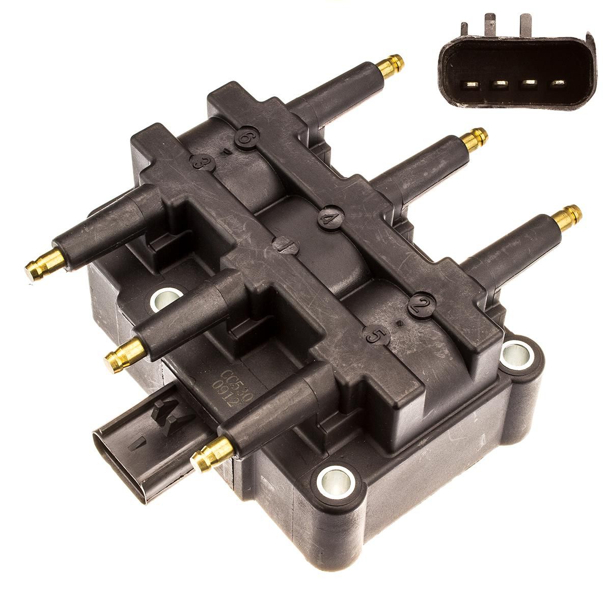 Fuelmiser Ignition Coil CC530