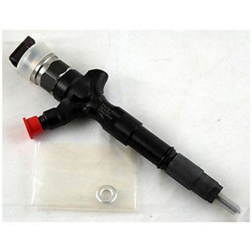 Hiflo Diesel Prodts Diesel Injector I-NEWD-095000-7780