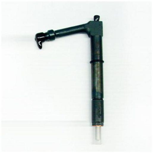 Hiflo Diesel Prodts Diesel Injector I-NEWNTGR10A