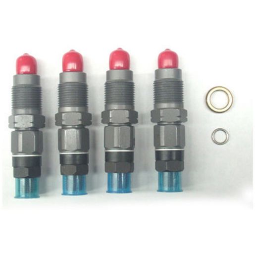 Hiflo Diesel Prodts Diesel Injector I-NEWTSGR08