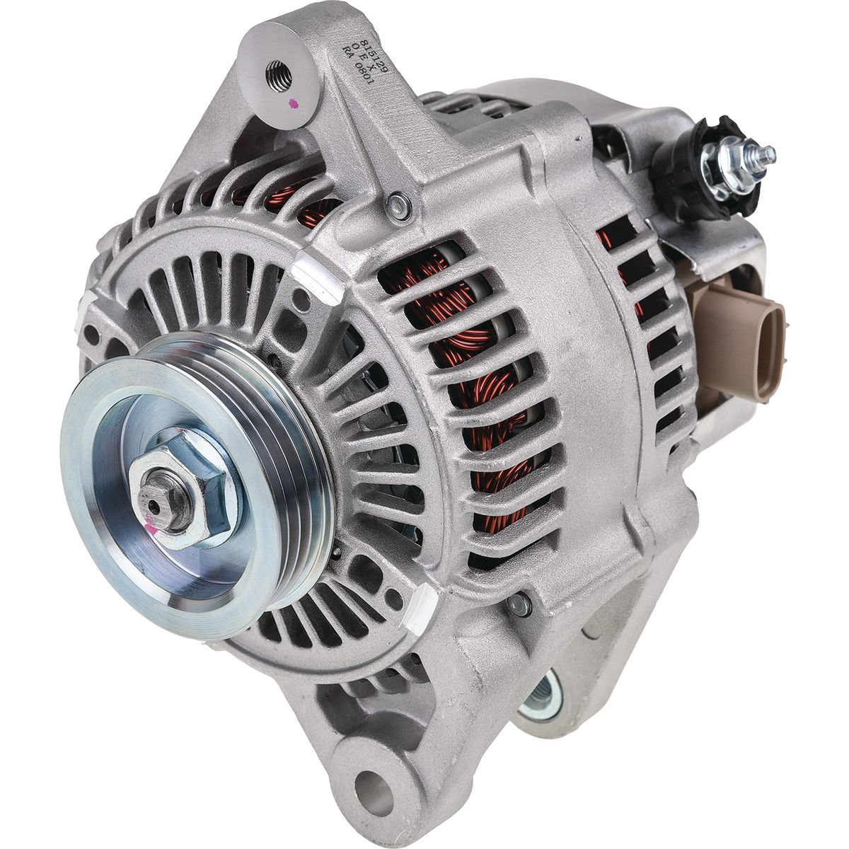 OEX Alternator 12V 90A (Denso Style) DXA516