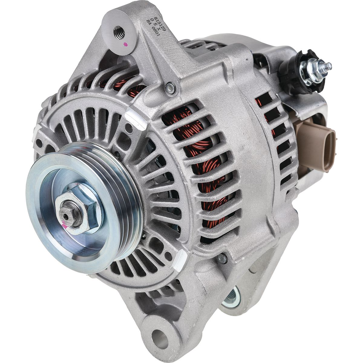 OEX Alternator 12V 90A (Denso Style) DXA516