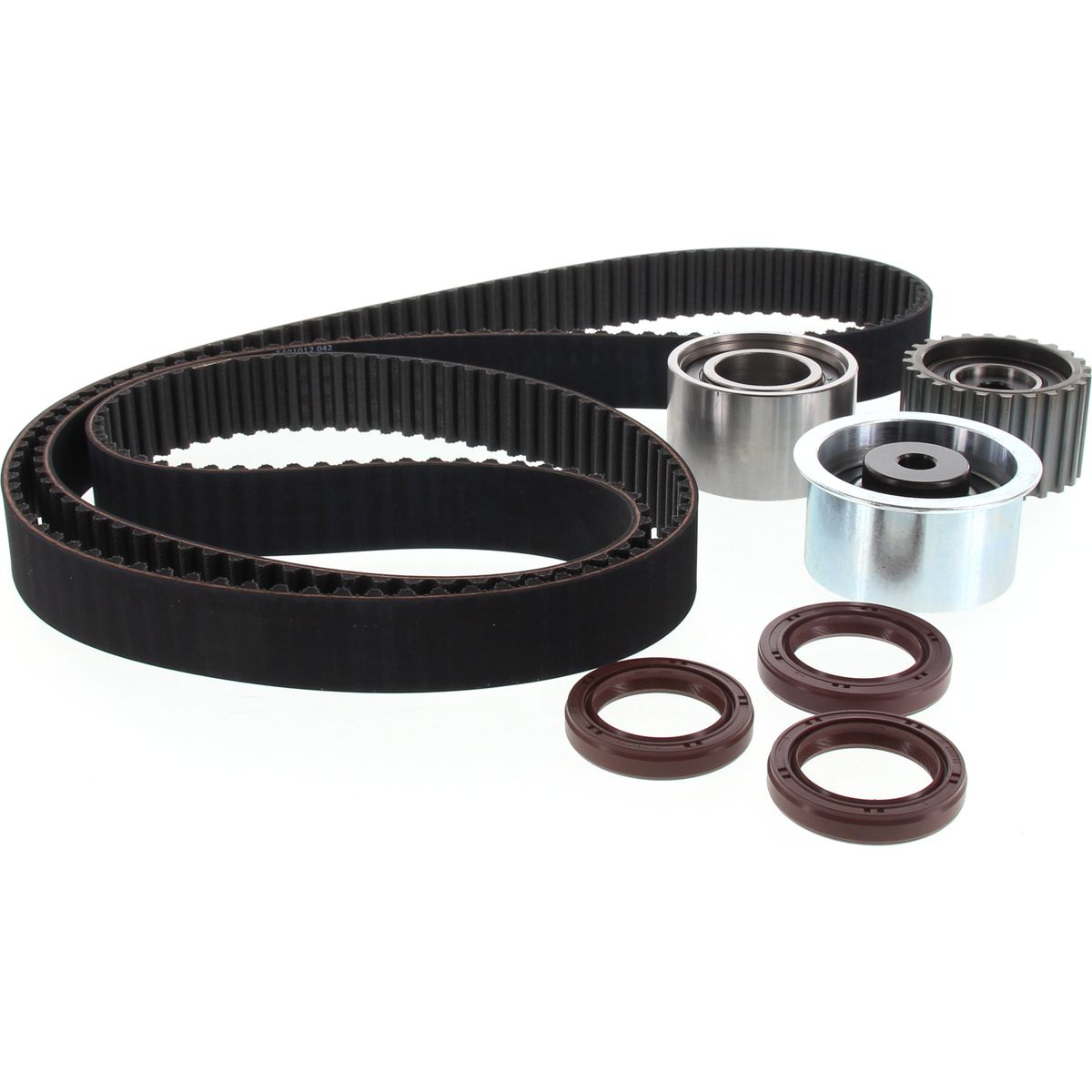 Gates Timing Belt Kit TCKT304