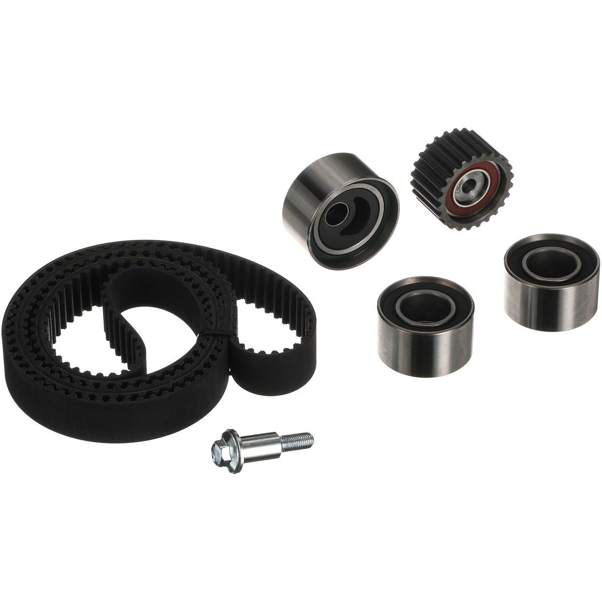 Gates Timing Belt Kit TCK277