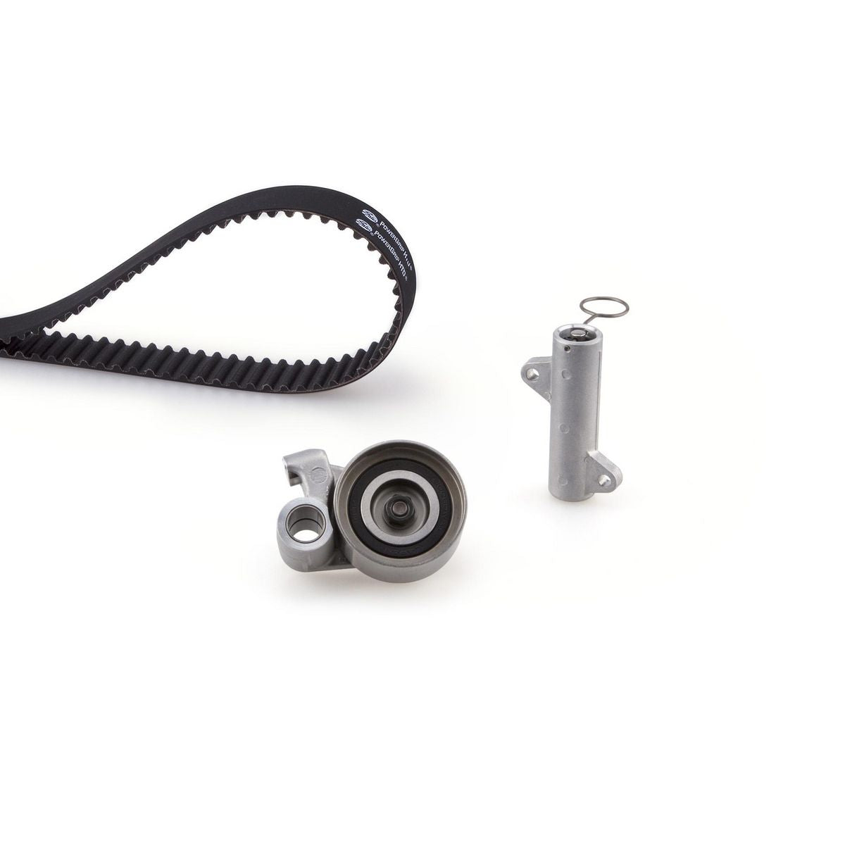 Gates Timing Belt Kit TCKH1511