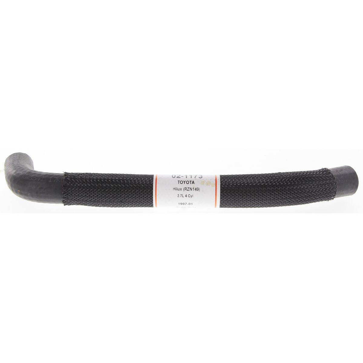 Gates Radiator Hose 02-1173