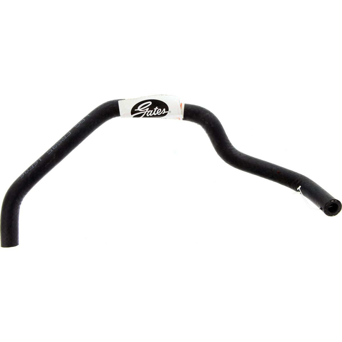 Gates Radiator Hose 02-1522