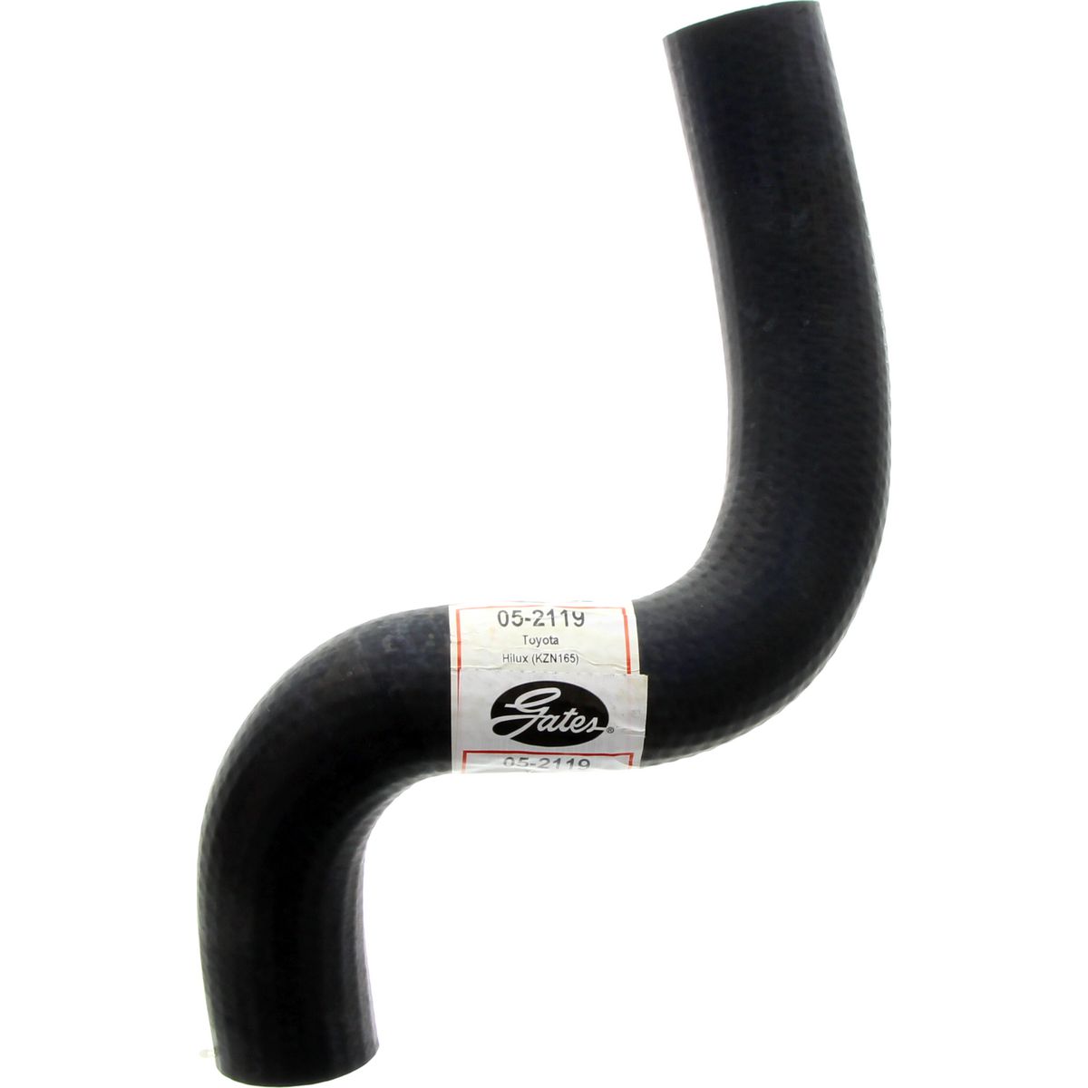 Gates Radiator Hose 05-2119