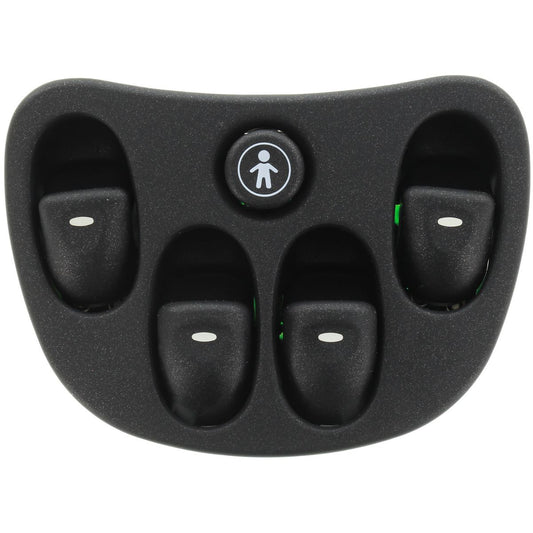 Kelpro Power Window Switch KWS1001