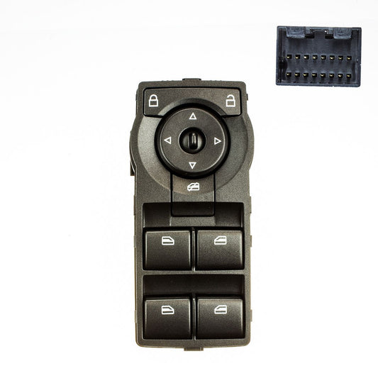 Kelpro Power Window Switch KWS1005