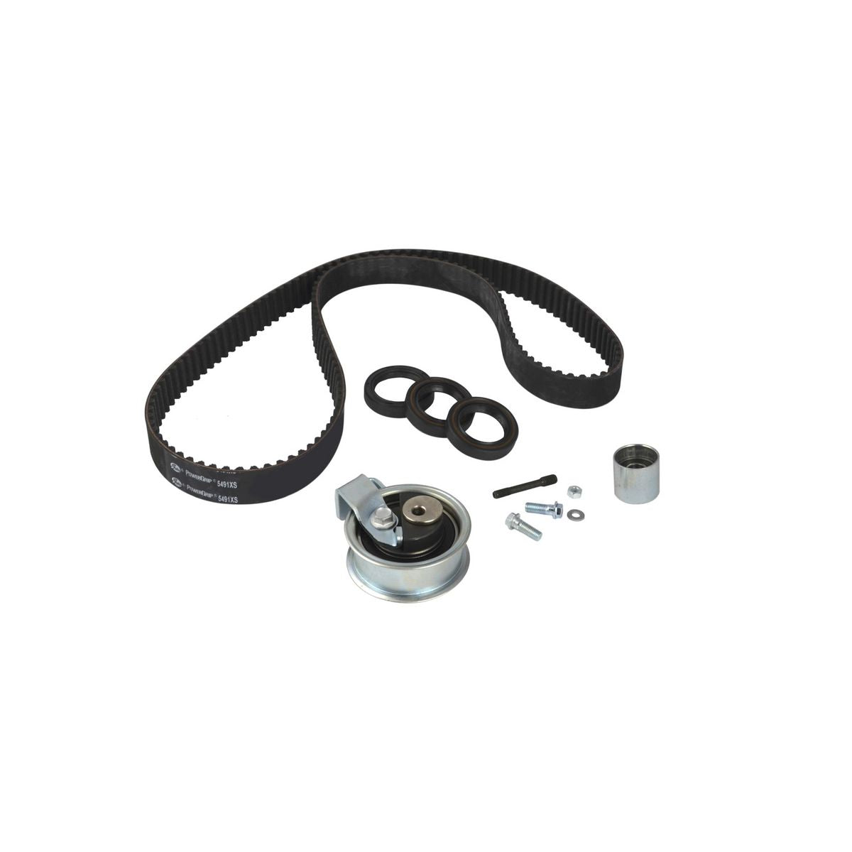 Gates Timing Belt Kit TCK306C