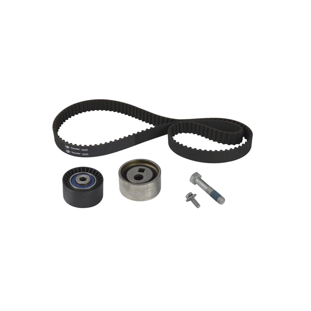 Gates Timing Belt Kit TCK1505