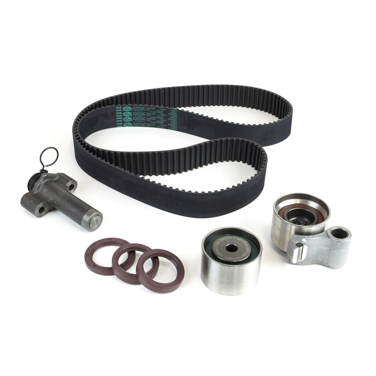 Gates Timing Belt Kit TCKH271