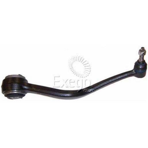 Silverline Control Arm & Ball Joint SBJ3312L