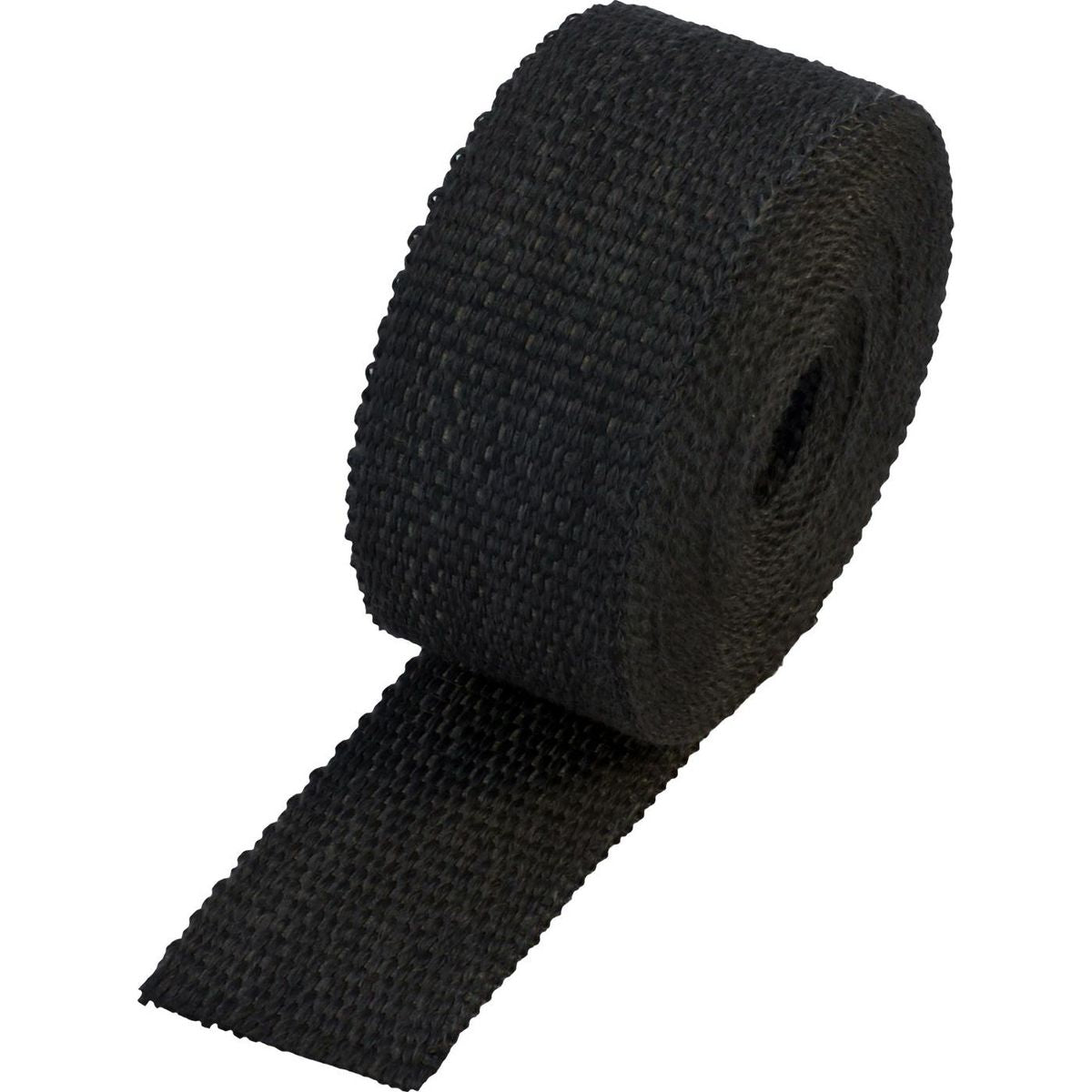 Heatshield Products Exhaust Wrap 2in x 25ft Black 322025B