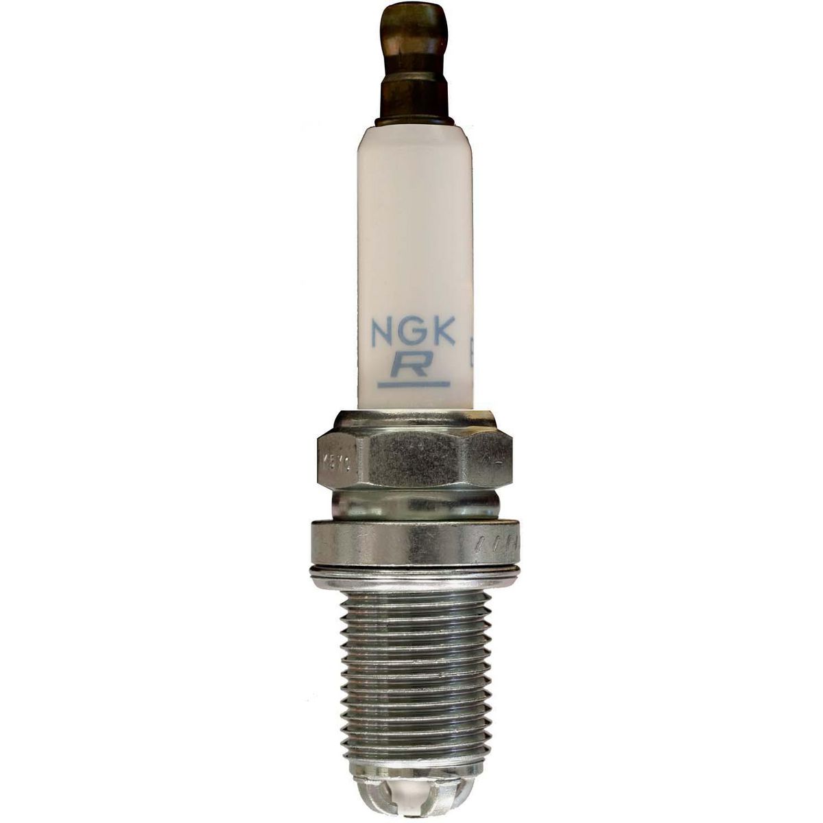 NGK Spark Plug BKR6EQUA